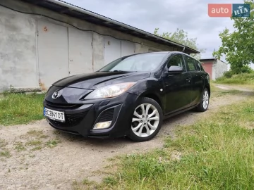 Авто Mazda 3 2010 № 7775741