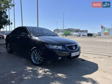 Авто Honda Accord 2005 № 7775750