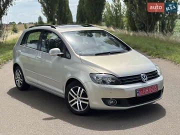 Авто Volkswagen Golf 2010 № 7775752