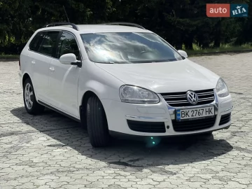 Авто Volkswagen Golf 2008 № 7775753