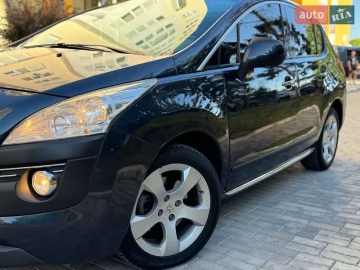 Авто Peugeot 3008 2012 № 7775767