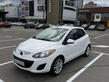 Авто Mazda 2 2014 № 7775769