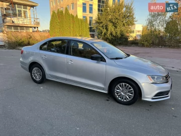 Авто Volkswagen Jetta 2014 № 7775770