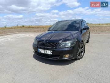 Авто Skoda Octavia 2010 № 7775772