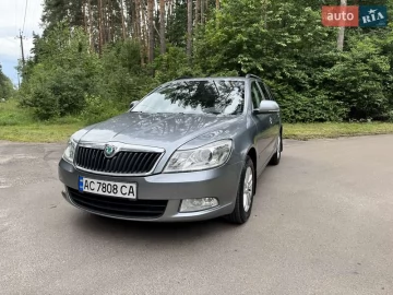 Авто Skoda Octavia 2012 № 7775774
