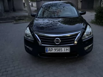 Авто Nissan Altima 2013 № 7775782