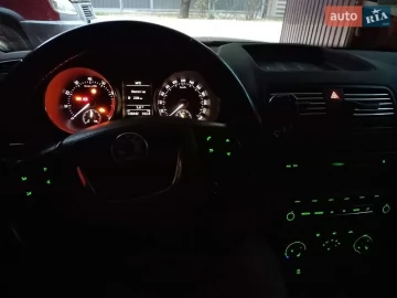 Авто Skoda Yeti 2010 № 7775783