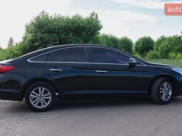 Авто Hyundai Sonata 2014 № 7775806