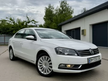 Авто Volkswagen Passat 2014 № 7775808