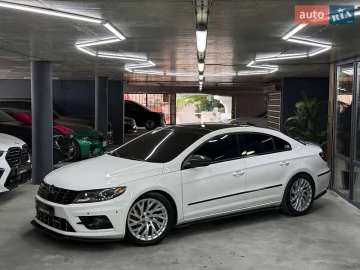 Авто Volkswagen Cc Passat Cc 2013 № 7775817