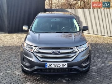 Авто Ford Edge 2018 № 7775828