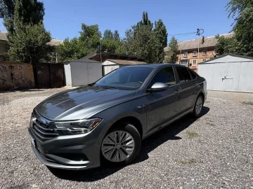 Авто Volkswagen Jetta 2018 № 7775829
