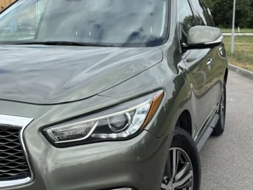 Авто Infiniti Qx60 2016 № 7775832