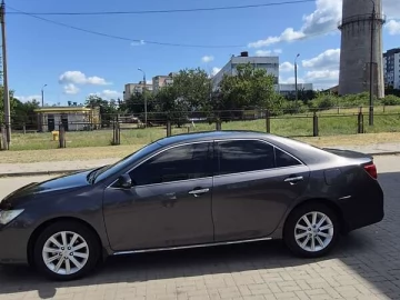 Авто Toyota Camry 2012 № 7775839