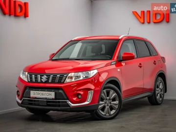 Авто Suzuki Vitara 2019 № 7775847