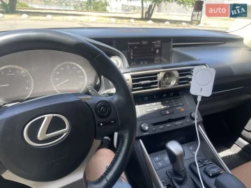 Авто Lexus Is 2014 № 7775862