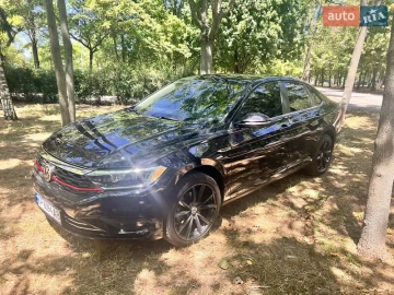 Авто Volkswagen Jetta 2019 № 7775863