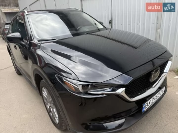 Авто Mazda Cx-5 2021 № 7775865