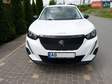 Авто Peugeot 2008 2023 № 7775882