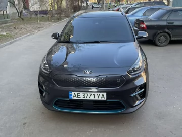 Авто KIA Niro 2020 № 7775884