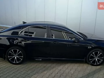 Авто Toyota Camry 2018 № 7775889