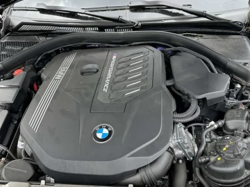 Авто BMW 3 Series 2024 № 7775900