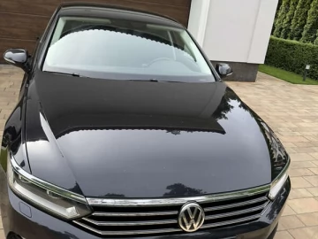 Авто Volkswagen Passat 2018 № 7775906
