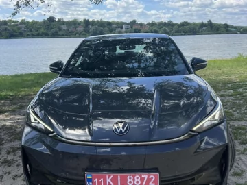 Авто Volkswagen Id Unyx 2024 № 7775919