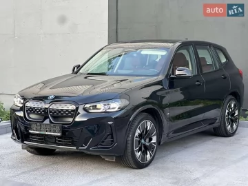 Авто BMW Ix3 2023 № 7775931