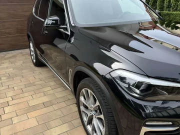 Авто BMW X5 2019 № 7775935