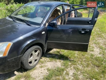 Авто Chery Elara 2008 № 7775951