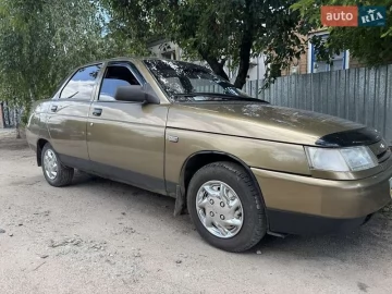 Авто ВАЗ 2110 2000 № 7775953
