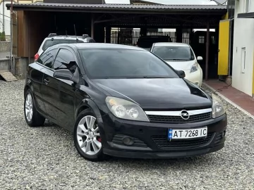 Авто Opel Astra 2008 № 7775961