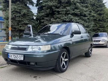 Авто ВАЗ 2110 2010 № 7775962