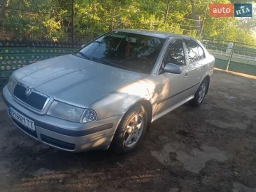 Авто Skoda Octavia 2007 № 7775971