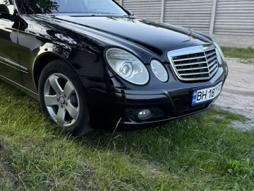 Авто Mercedes E-Class 2006 № 7775983