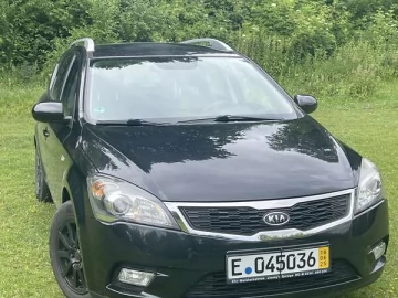 Авто KIA Ceed 2011 № 7775985