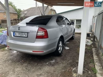 Авто Skoda Octavia 2010 № 7775992