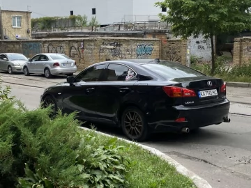 Авто Lexus Is 2007 № 7776017