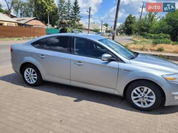 Авто Ford Mondeo 2012 № 7776018