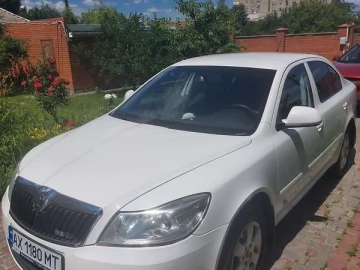 Авто Skoda Octavia 2012 № 7776019