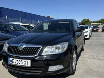 Авто Skoda Octavia 2012 № 7776022