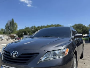Авто Toyota Camry 2008 № 7776030
