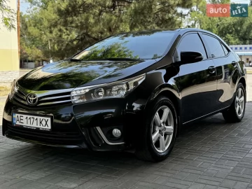Авто Toyota Corolla 2014 № 7776038