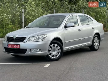 Авто Skoda Octavia 2010 № 7776039