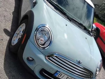 Авто MINI Cooper 2013 № 7776050