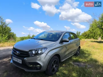 Авто ВАЗ Xray 2020 № 7776055