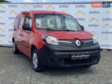 Авто Renault Kangoo 2021 № 7776068