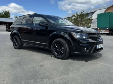 Авто Dodge Journey 2019 № 7776074
