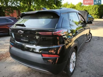 Авто Chevrolet Bolt Euv 2023 № 7776077